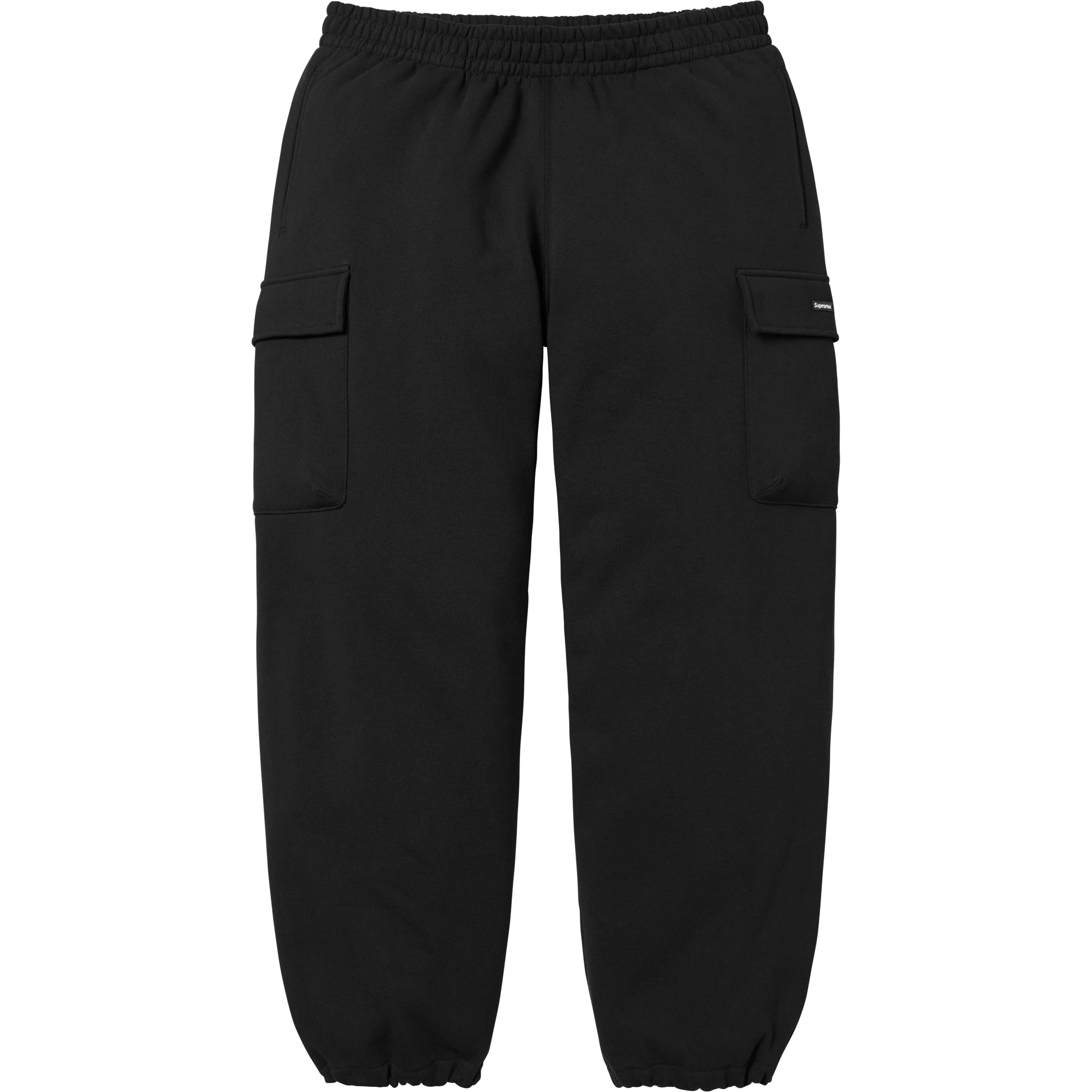 Small Box Cargo Sweatpant view 20